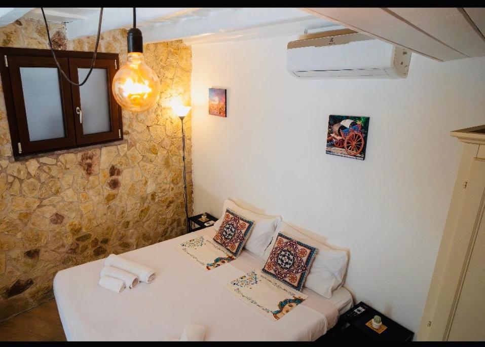 Albergheria Little Home Palermo Eksteriør bilde
